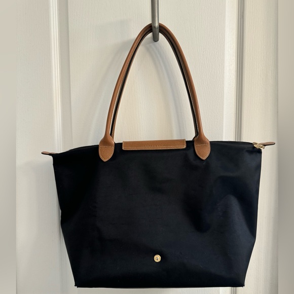Longchamp Le Pliage Tote Bag - Picture 3 of 15